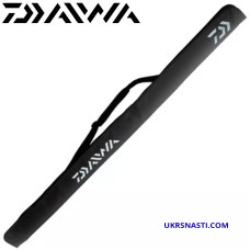 Чехол Daiwa Portable RC-130P(B) BK длина 1,3м